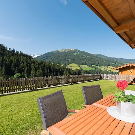 Appartement Hausberger อัลพ์บาค ภายนอก รูปภาพ