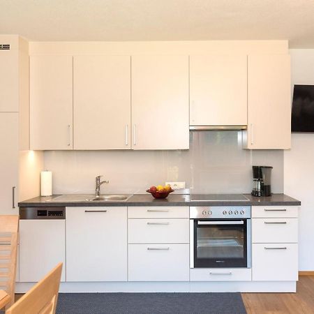 Appartement Hausberger อัลพ์บาค ภายนอก รูปภาพ