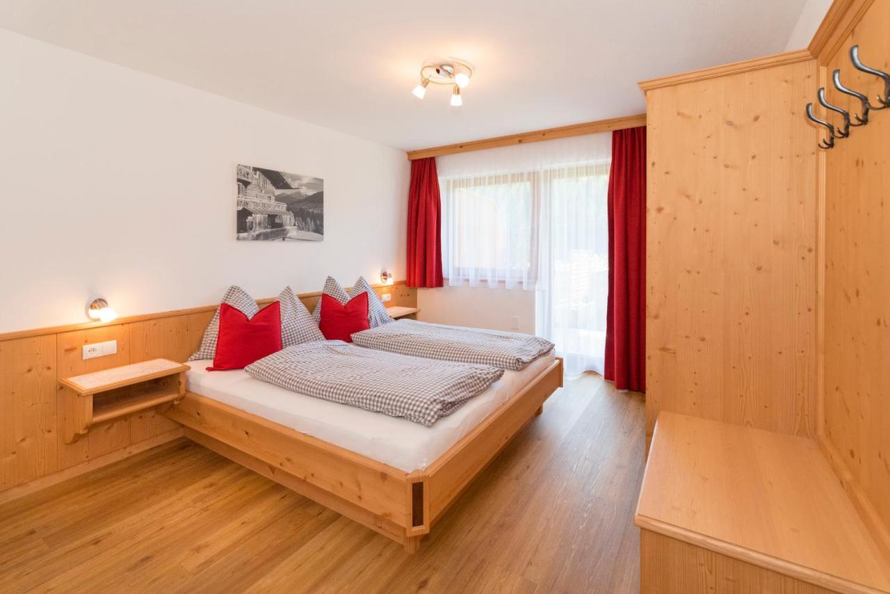 Appartement Hausberger อัลพ์บาค ภายนอก รูปภาพ